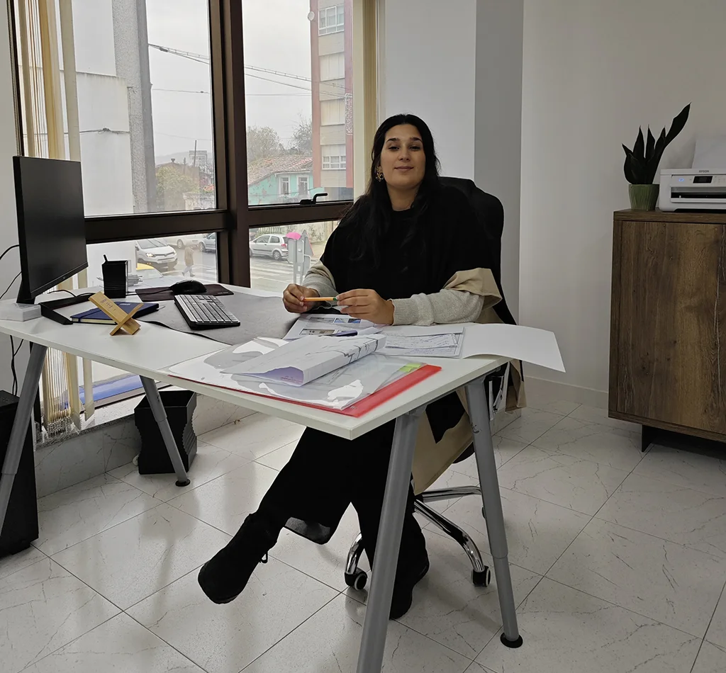 Marta Sosa Santiago